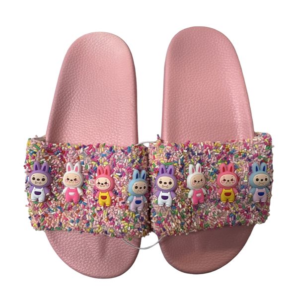Cutester Sprinkle Slides