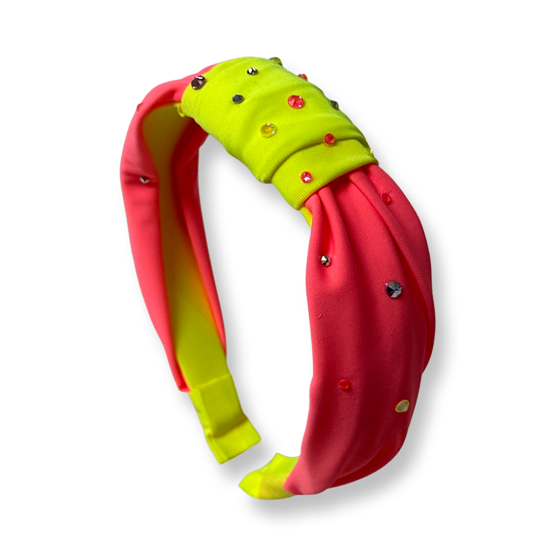 SPANDEX HEADBAND – Bari Lynn Accessories