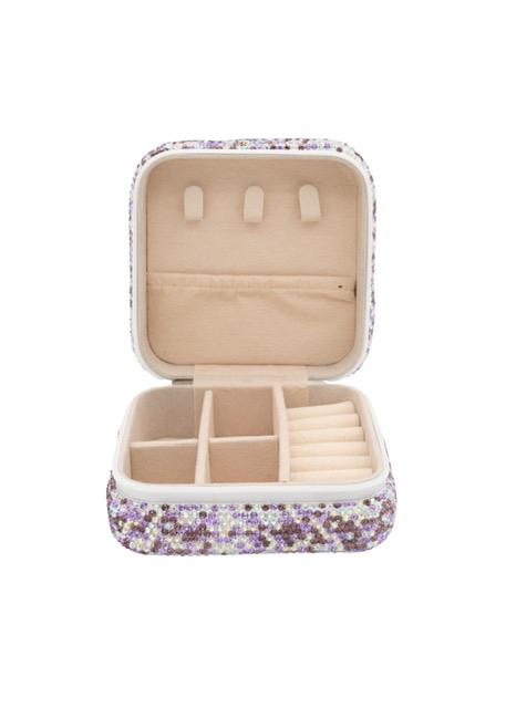 Small Jewelry Box