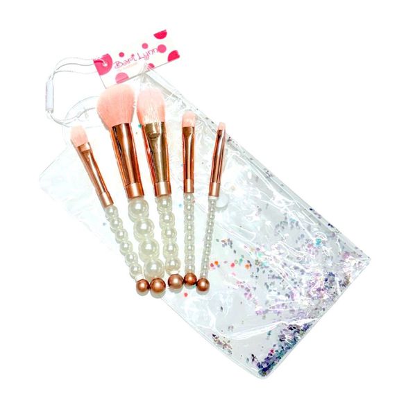 Make-Up Brushes