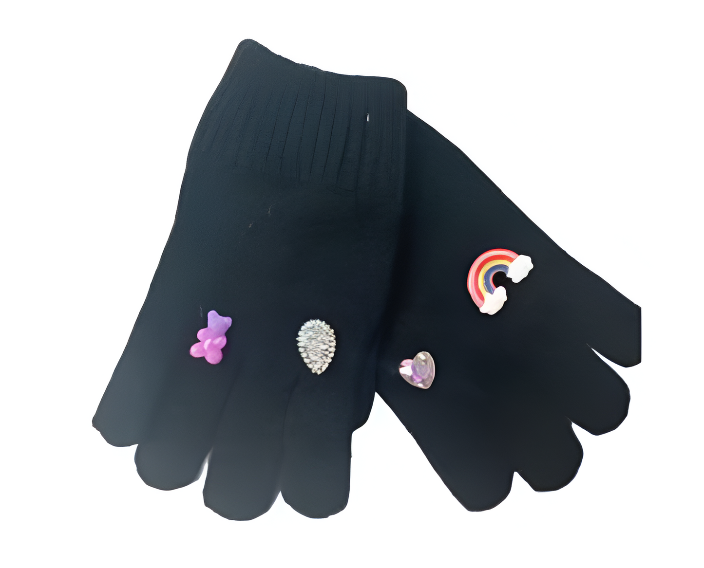 Charm Gloves