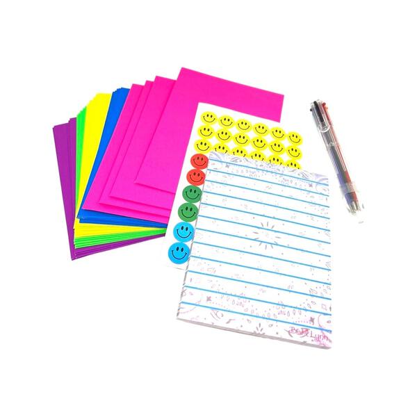Small Stationery