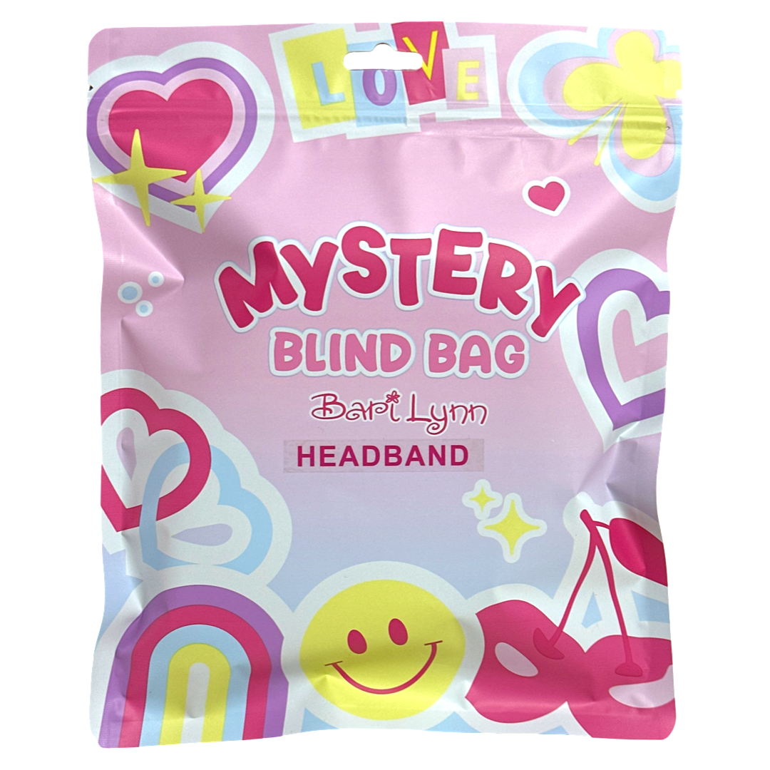 MYSTERY BAG