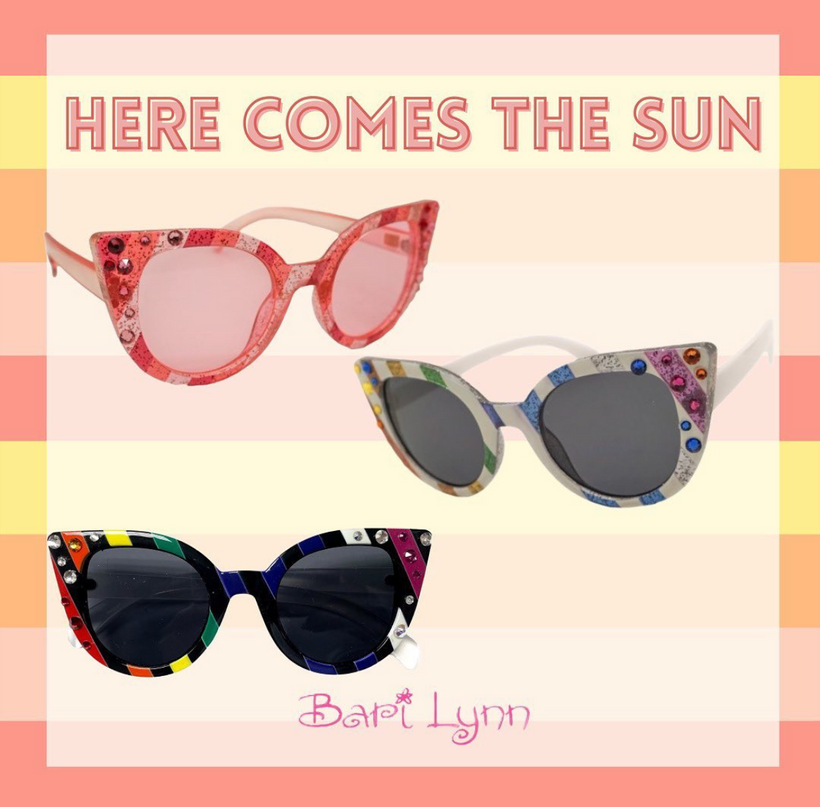SUNGLASSES