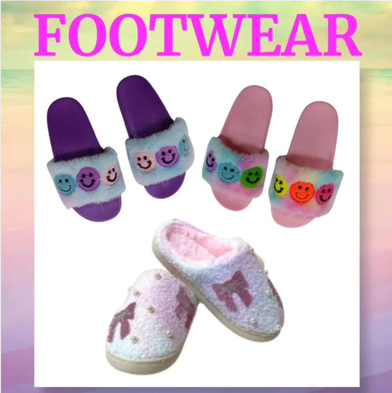 FOOTWEAR