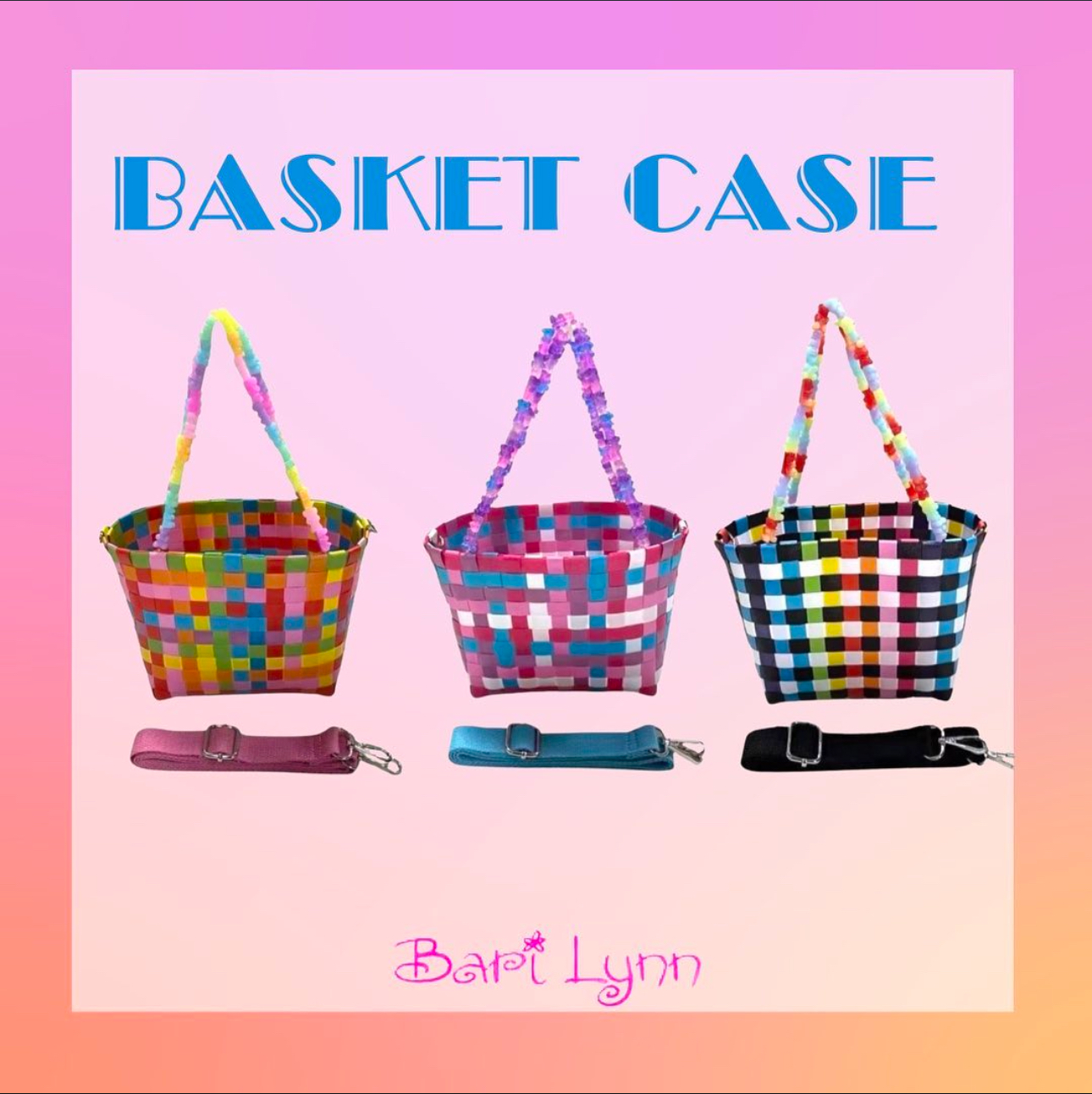 Bari 2025 lynn clutch