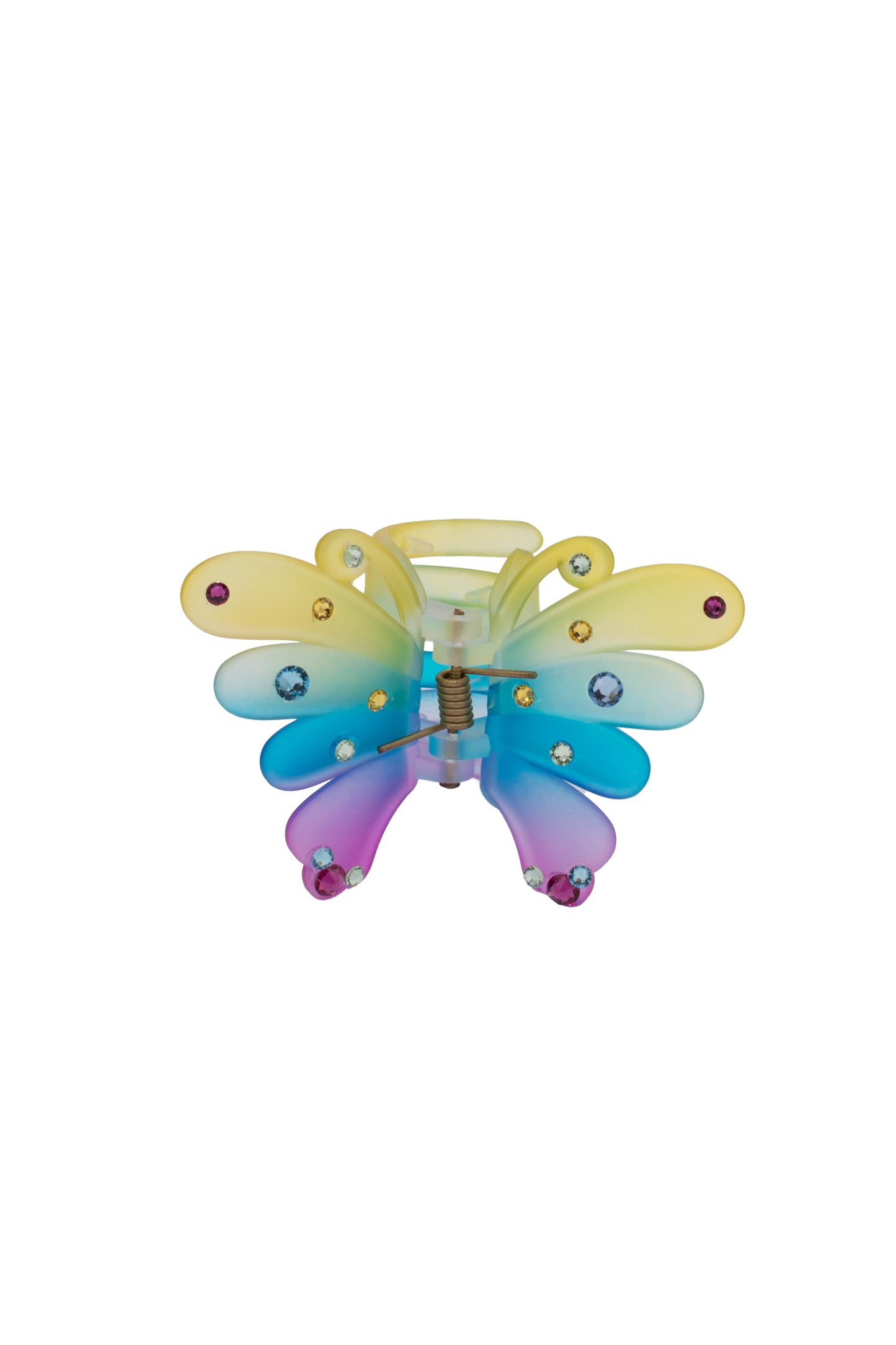 Butterfly Clip