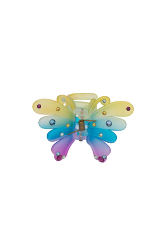 BUTTERFLY CLIP