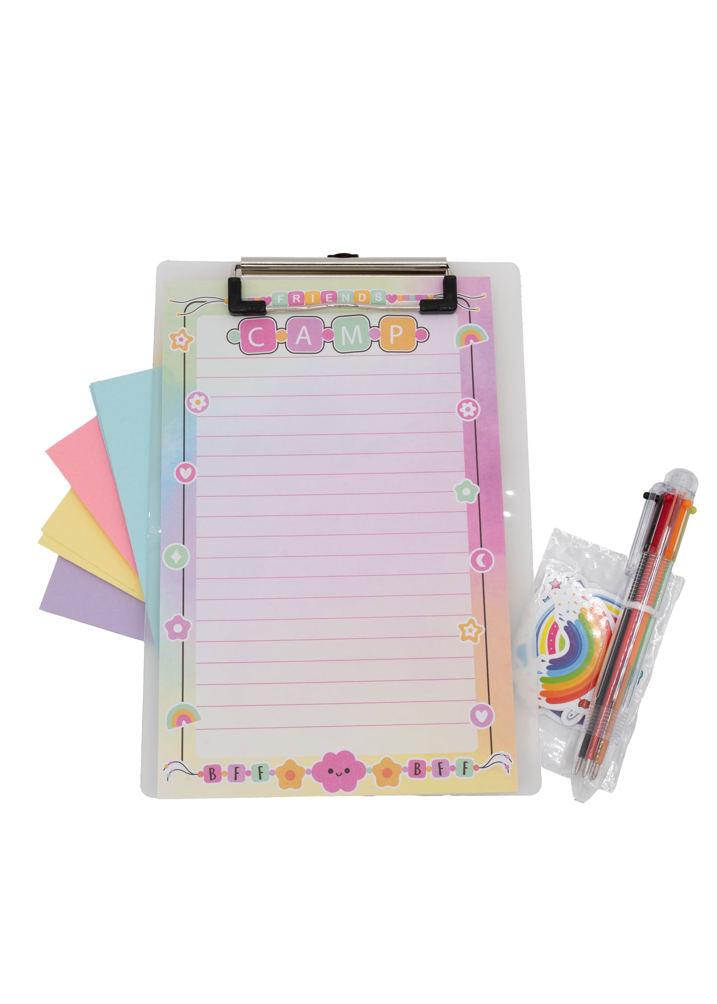Stationery Set