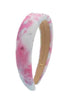 PADDED TERRY HEADBAND