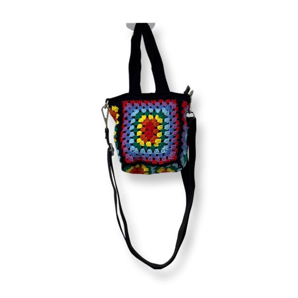 Crochet Bag