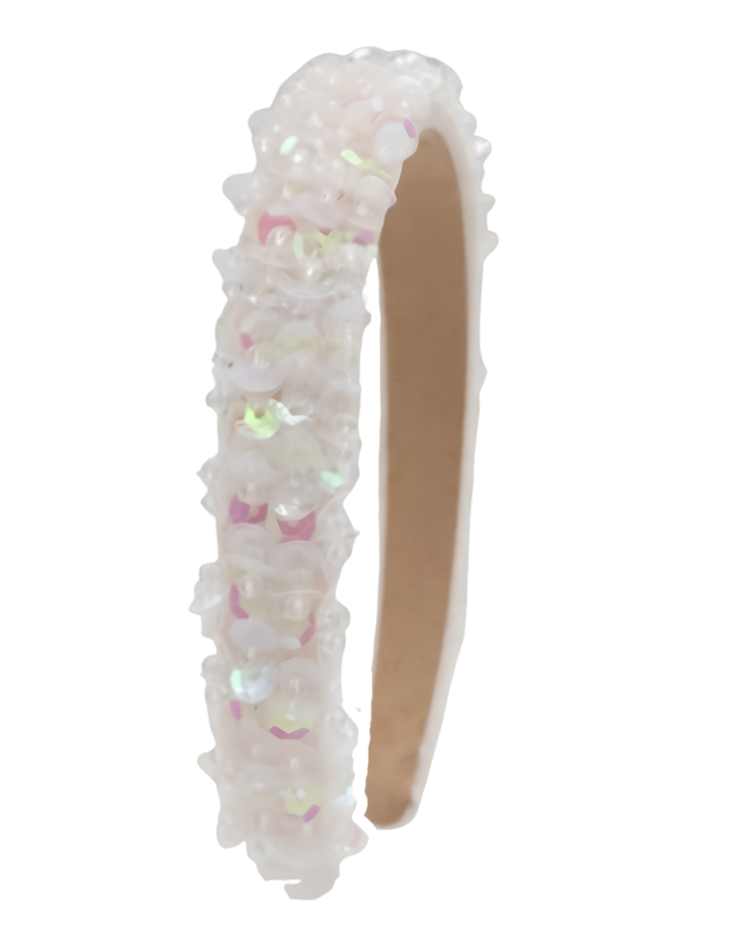 Full Sequin 3D Headband