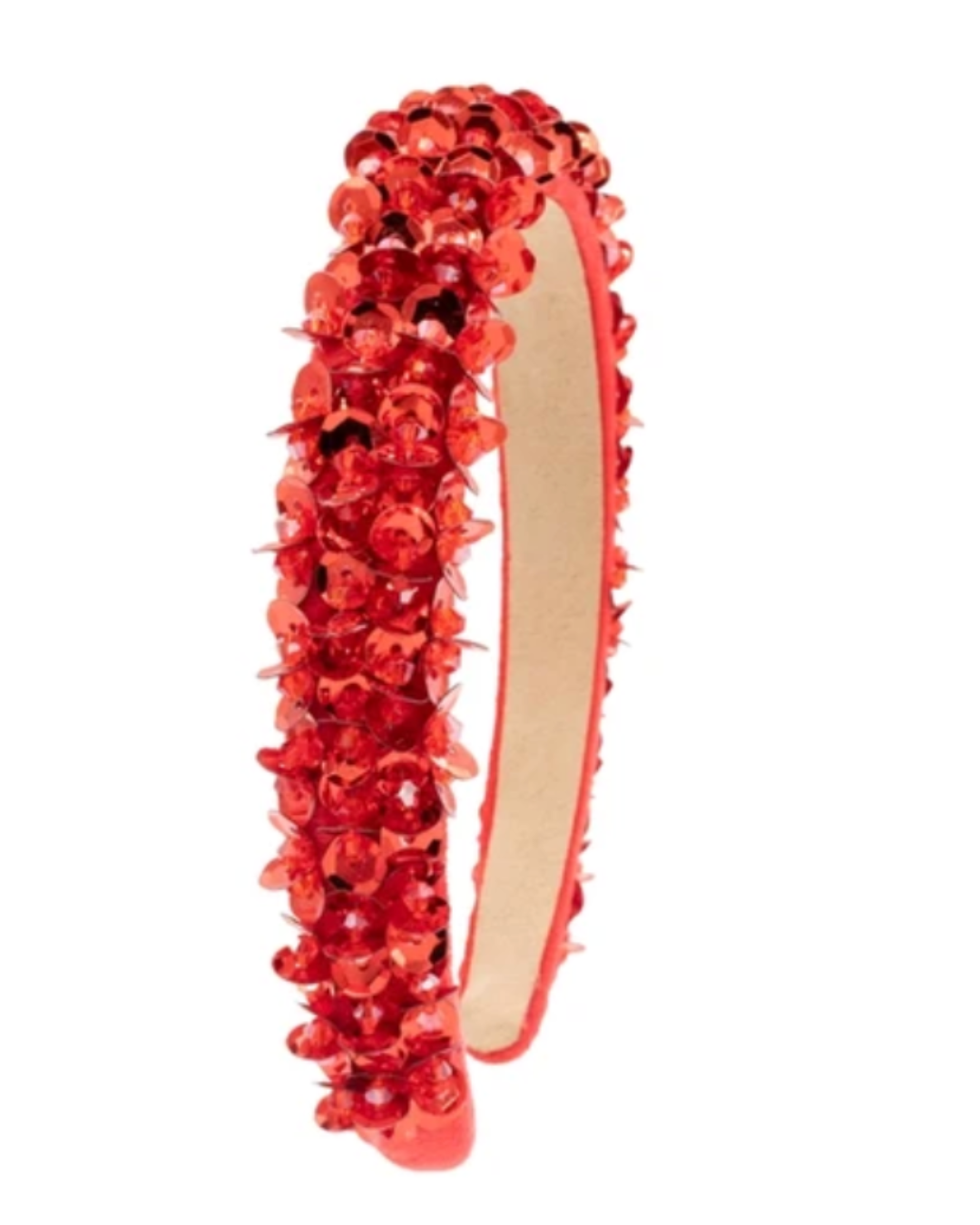 Full Sequin 3D Headband