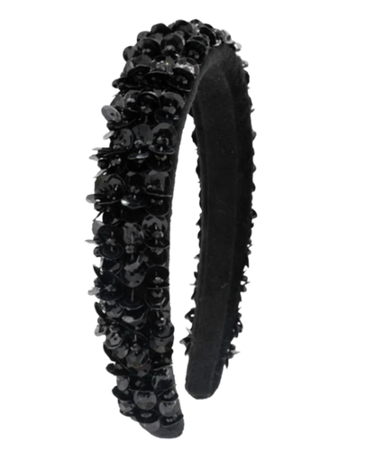 Full Sequin 3D Headband