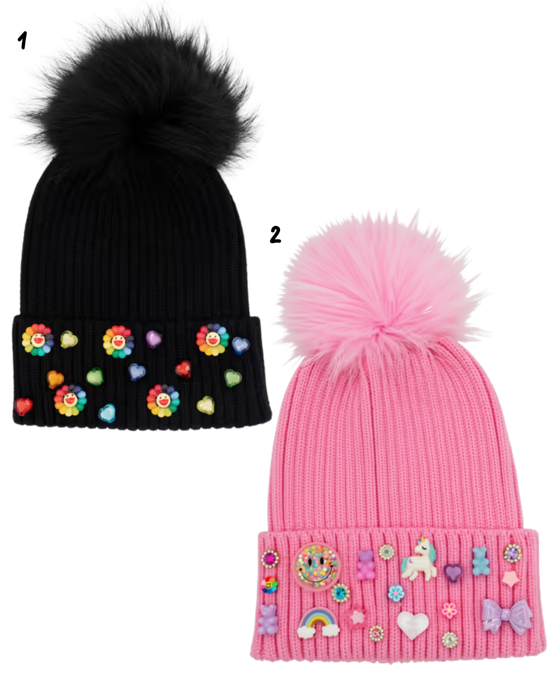 Charm Winter Hat