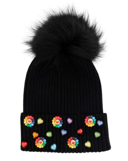 Charm Winter Hat