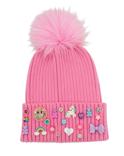 Charm Winter Hat