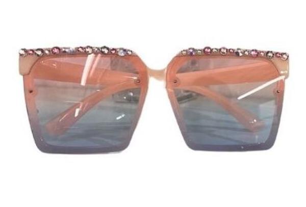 Ombre Sunglasses