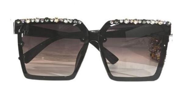 Ombre Sunglasses