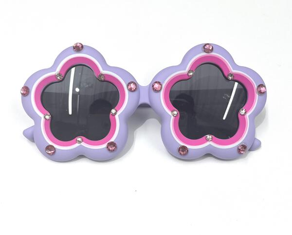 Flower Sunglasses