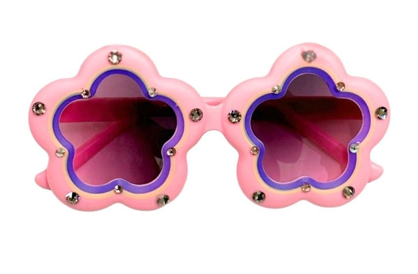 Flower Sunglasses