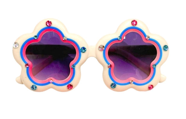 Flower Sunglasses