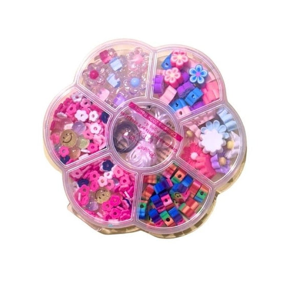 DIY Jewelry Kit -  Flower