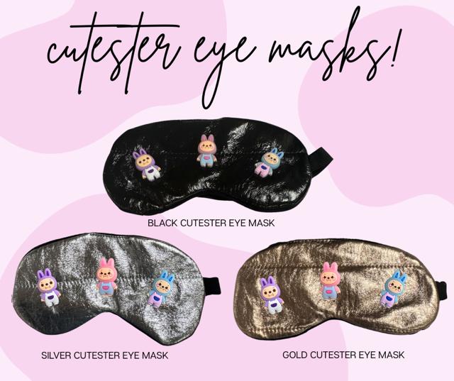 Eye Mask