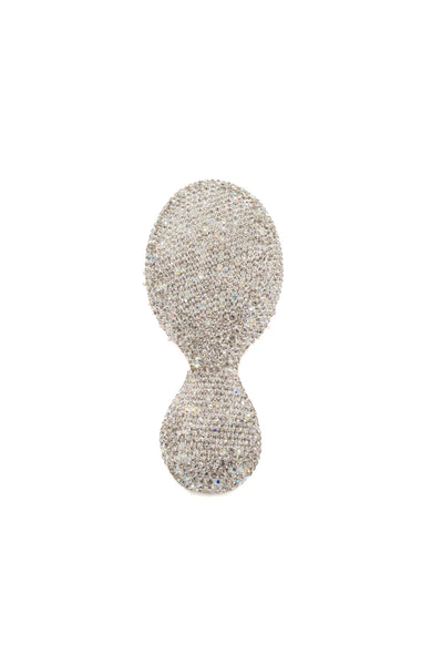 CRYSTALIZED MINI BRUSH