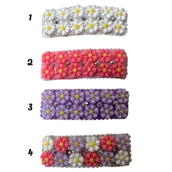 Daisy Clip