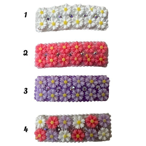 DAISY CLIP