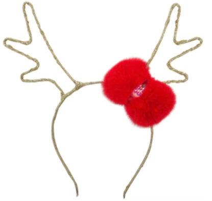 HOLIDAY HEADBAND
