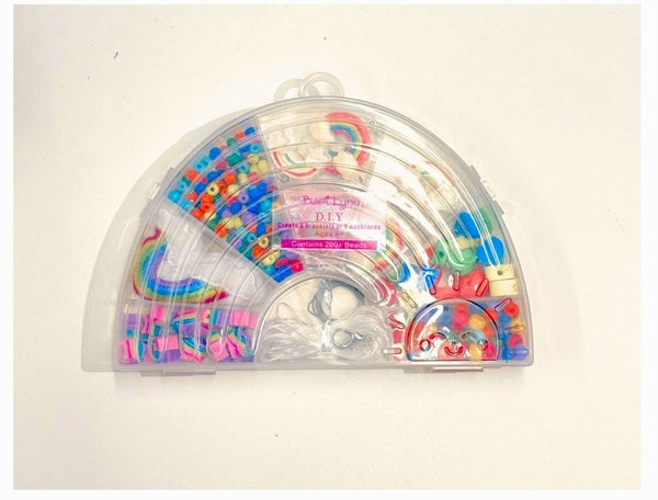 DIY Jewelry Kit - Rainbow