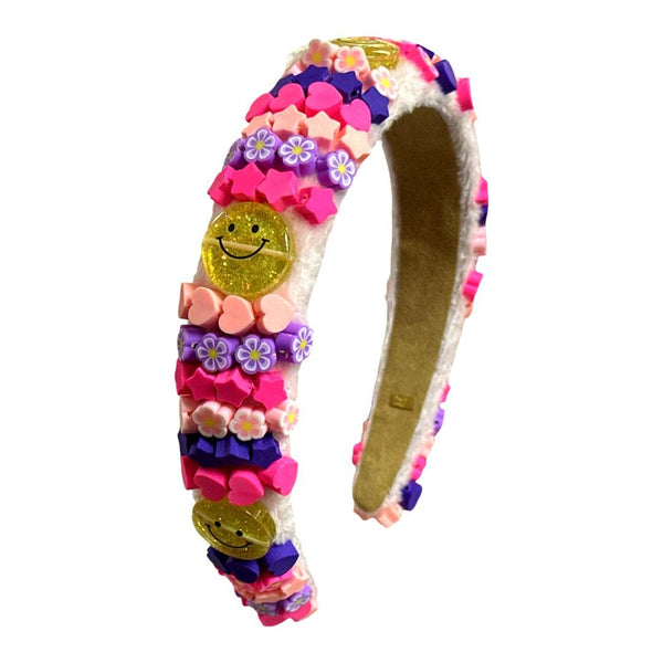FULL CHARM HEADBAND