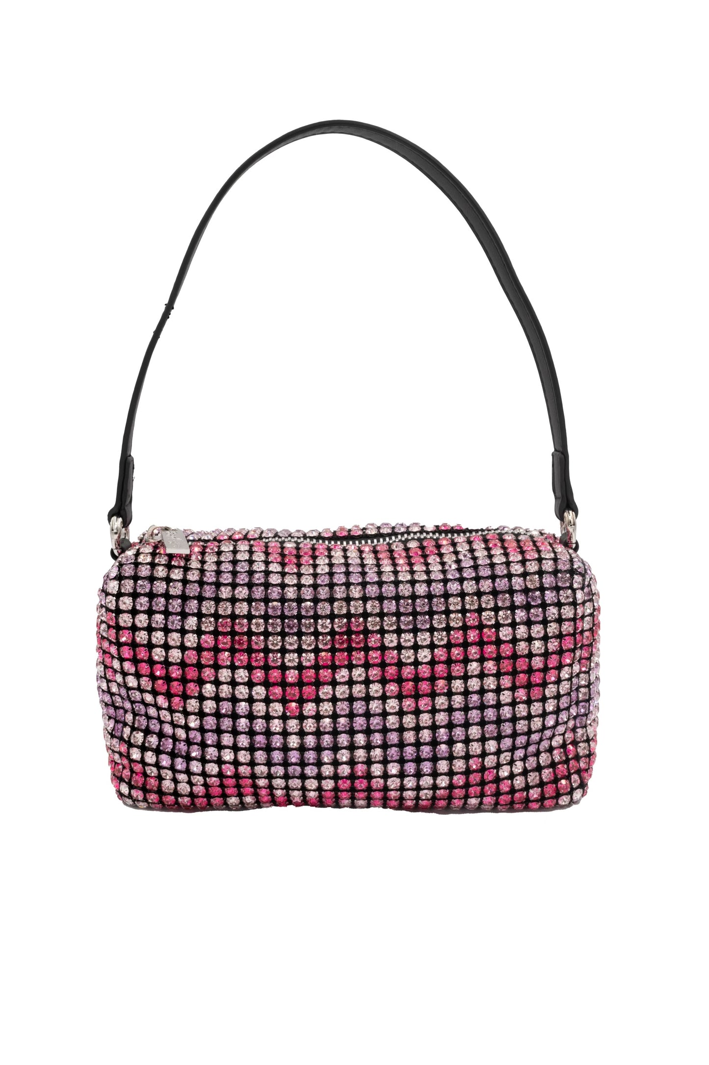 Fully Crystallized Zig Zag Bag