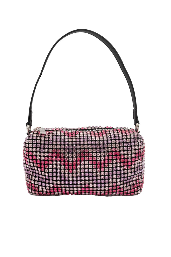 Fully Crystallized Zig Zag Bag