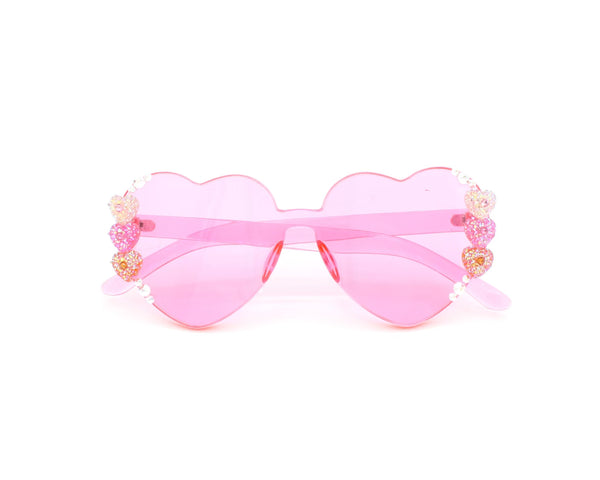 Heart Sunglasses