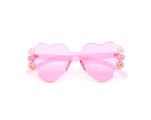 HEART SUNGLASSES