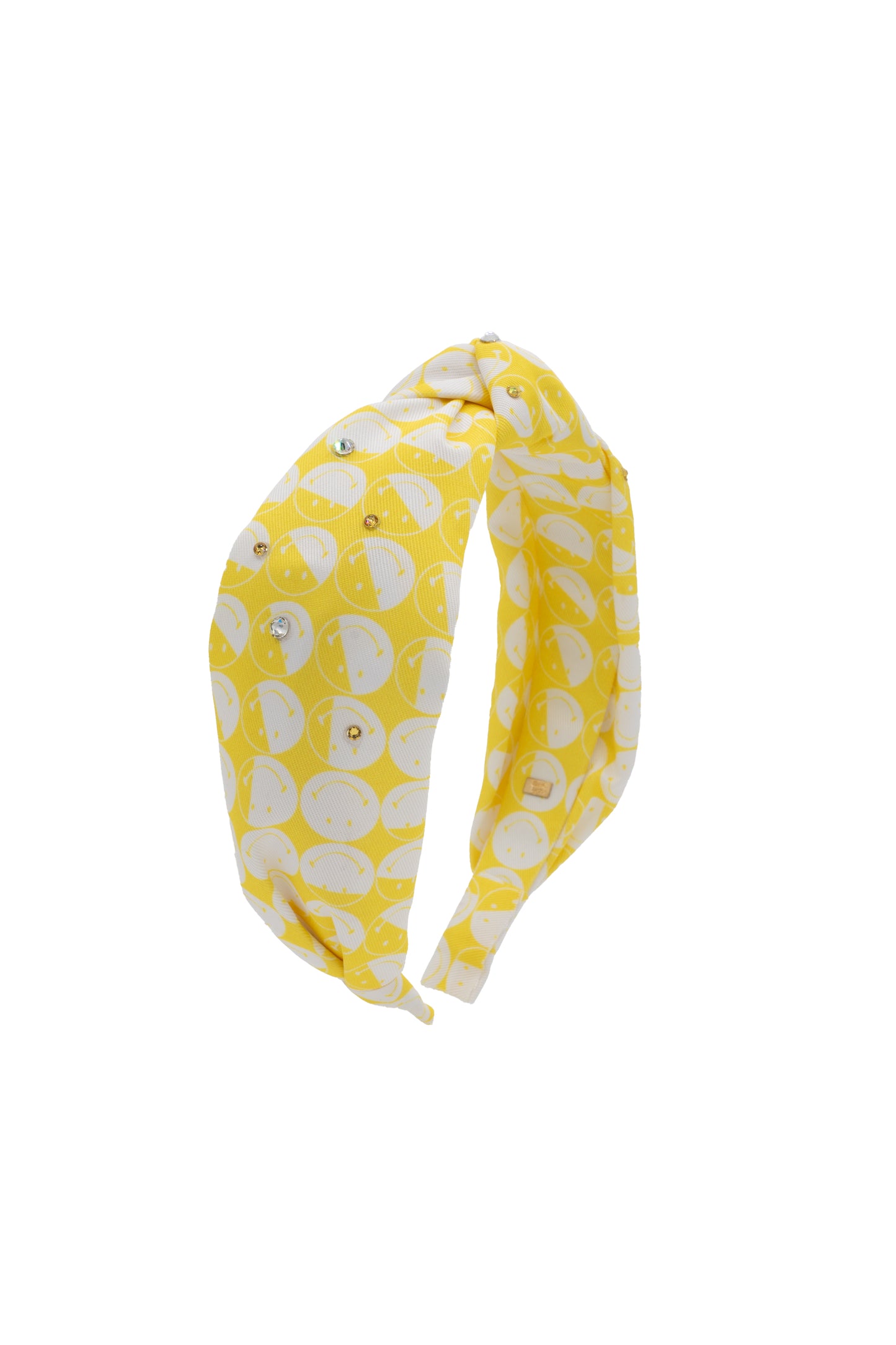 Smiley Headband