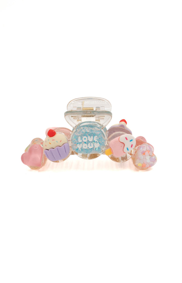 Candy Charm Clip