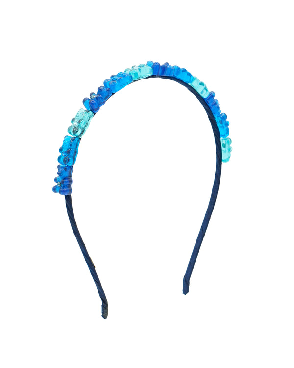 Gummy Bear Headband
