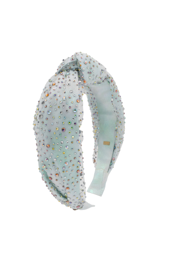 Rhinestone Headband