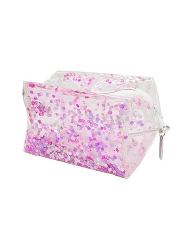 COSMETIC BAG