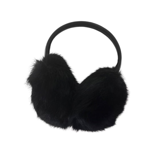 Fur Earmuffs