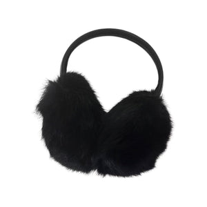 FUR EARMUFFS