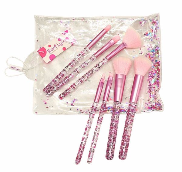 Make-up Brushes