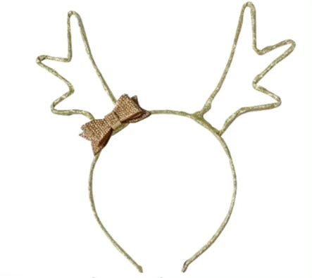 HOLIDAY HEADBAND