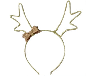 HOLIDAY HEADBAND