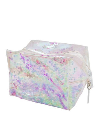 COSMETIC BAG