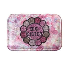 BIG SISTER JEWELRY BOX